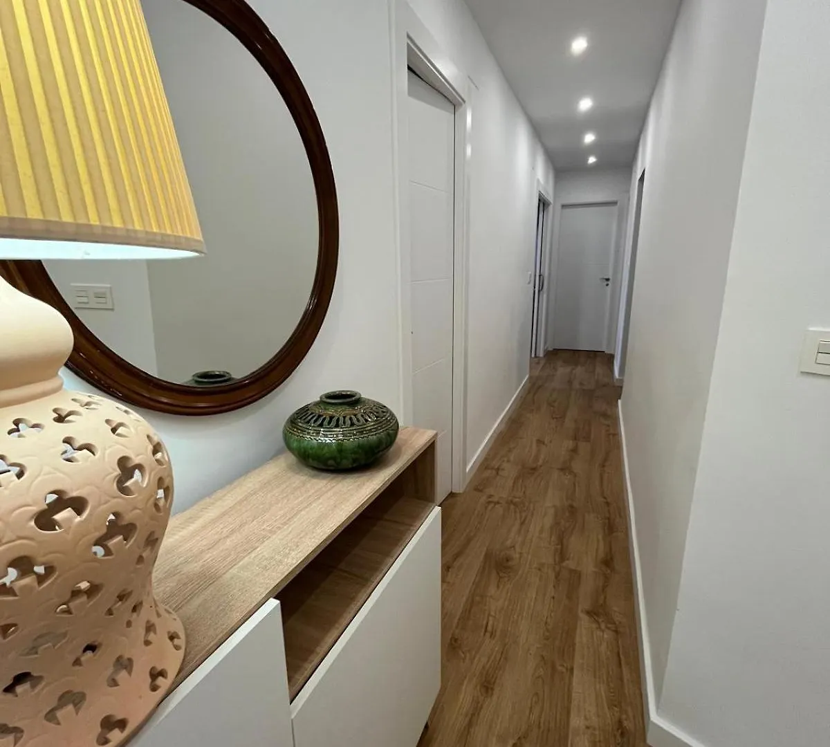 Appartement Almunecar Beach