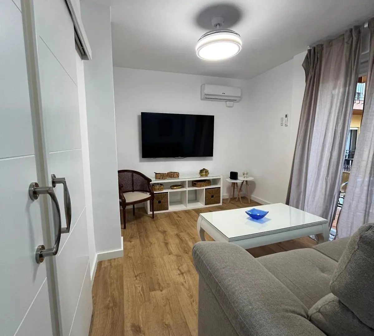 Appartement Almunecar Beach Espagne