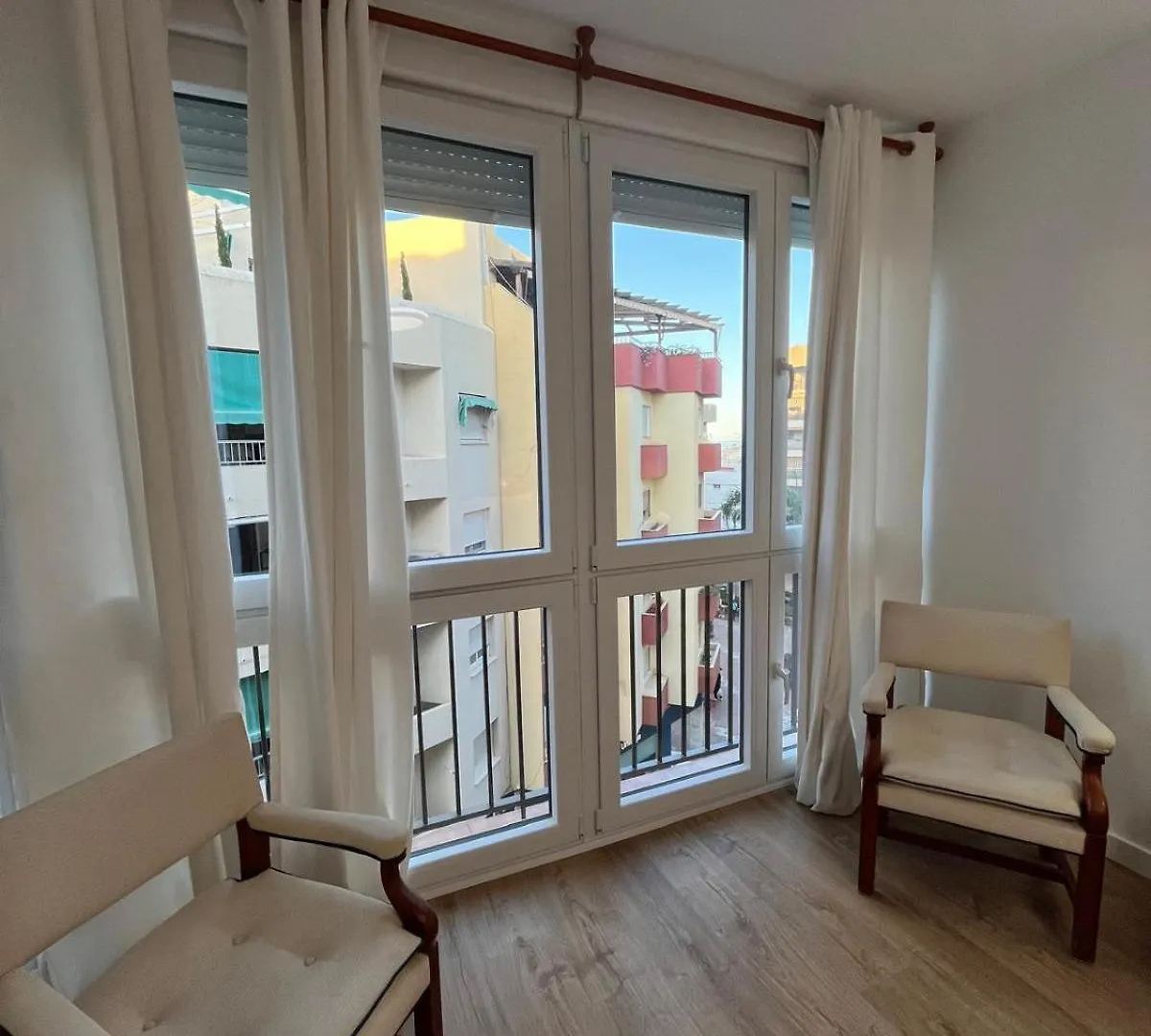 Almunecar Beach Appartement