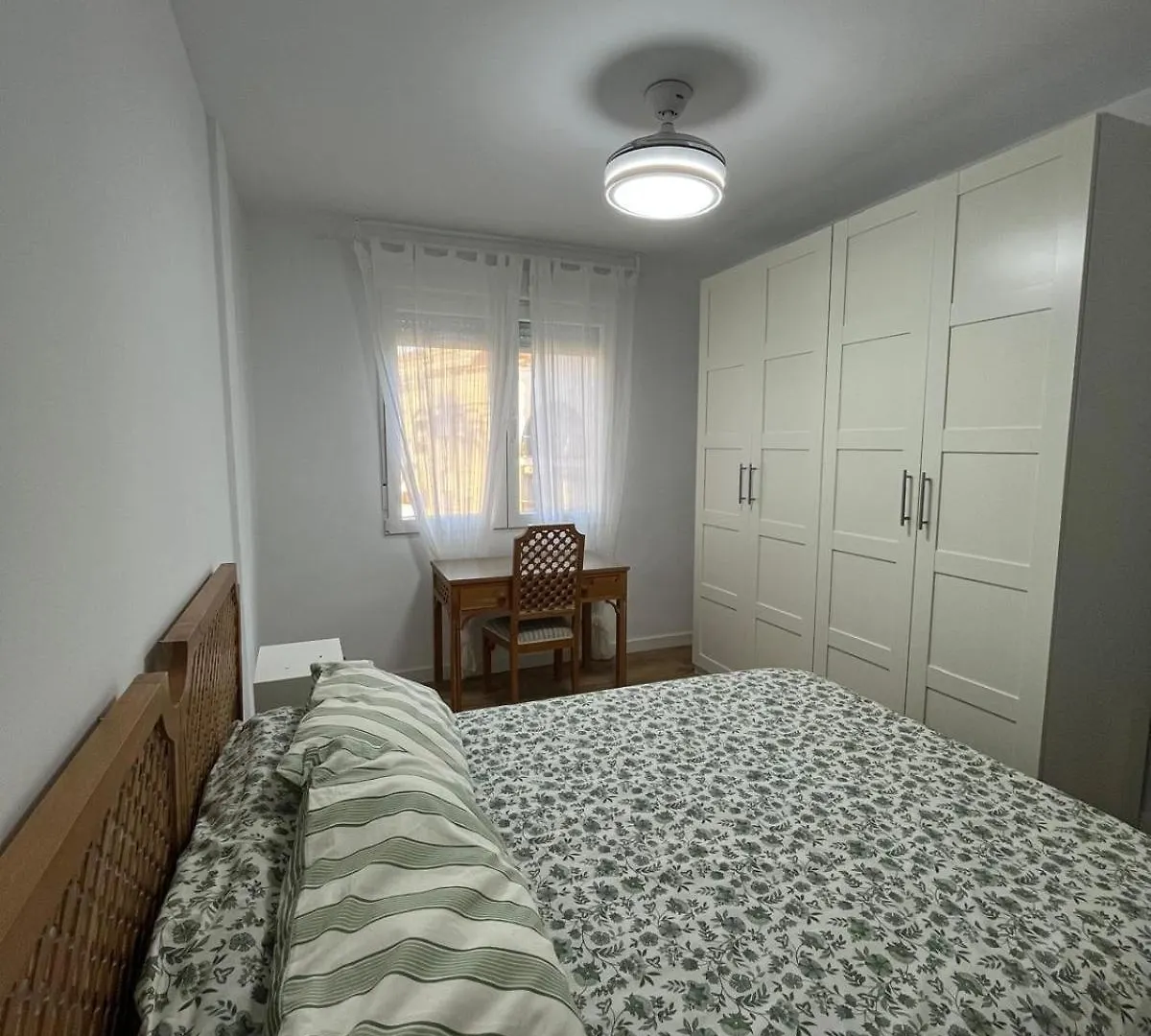 Almunecar Beach Appartement